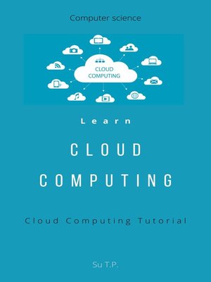 cover image of Learn Cloud Computing